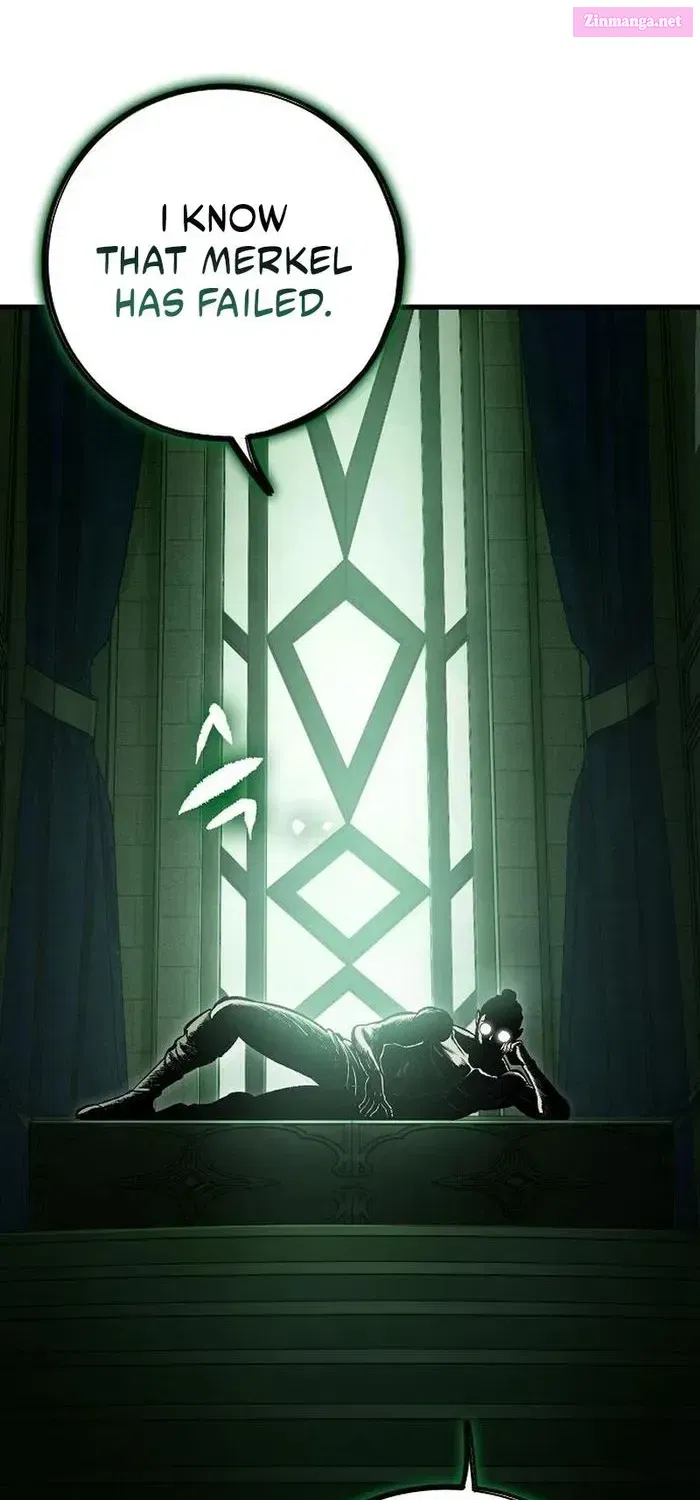 Chronicle of Runes Chapter 12.1 page 6 - 