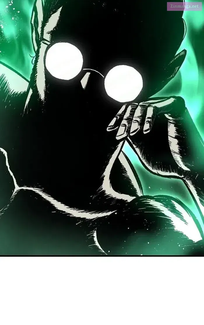 Chronicle of Runes Chapter 12.1 page 8 - 