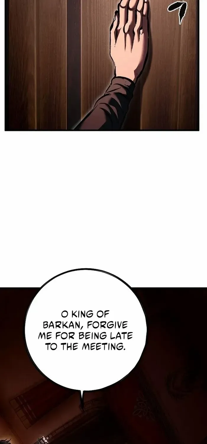 Chronicle of Runes Chapter 12 page 19 - 