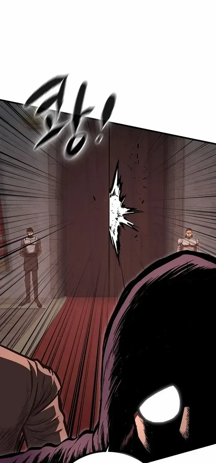 Chronicle of Runes Chapter 12 page 30 - 