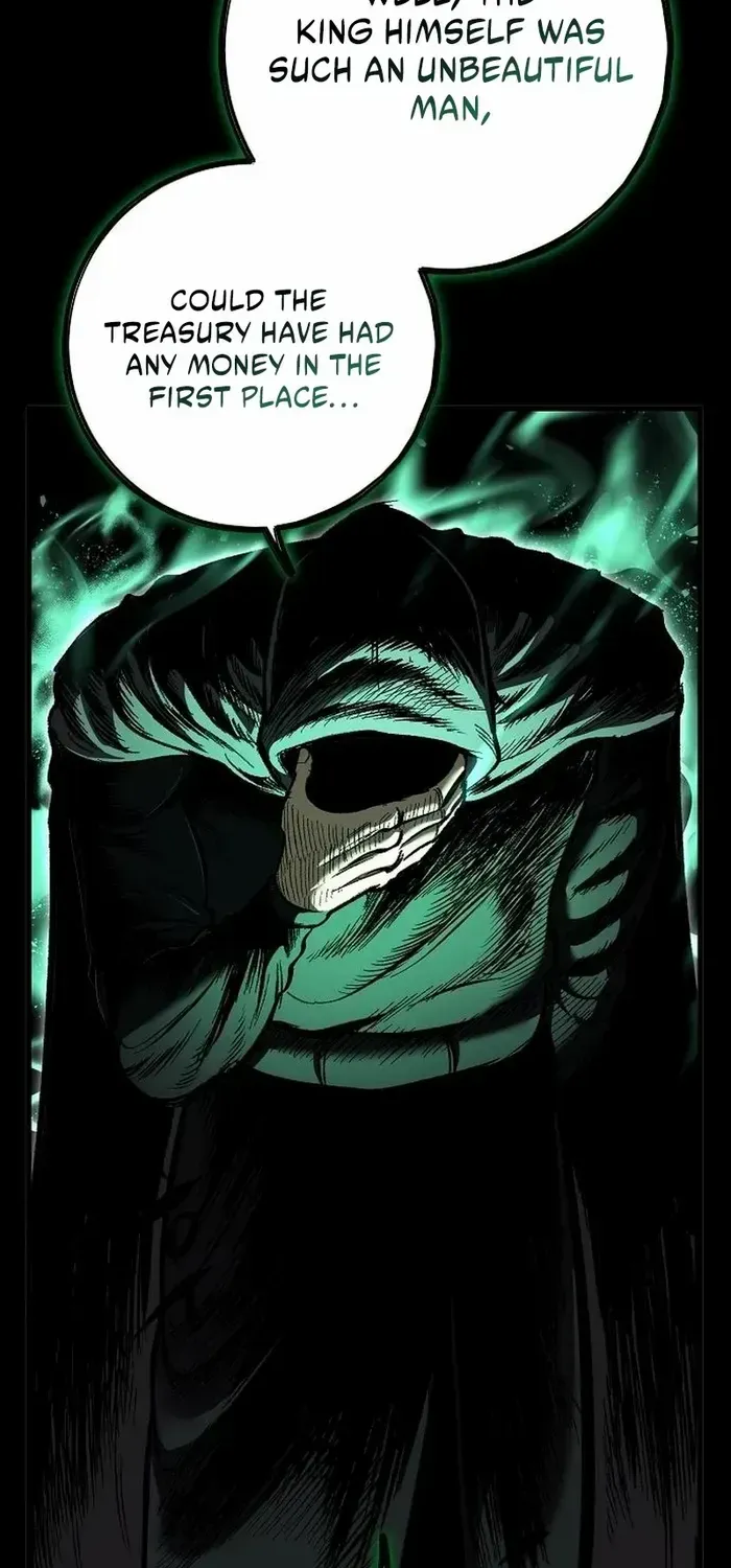 Chronicle of Runes Chapter 12 page 37 - 