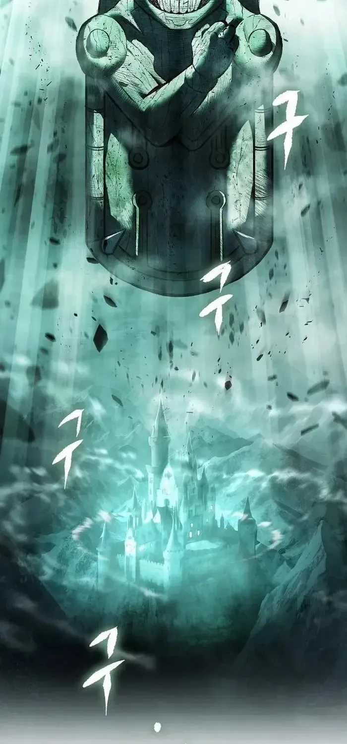 Chronicle of Runes Chapter 12 page 48 - 