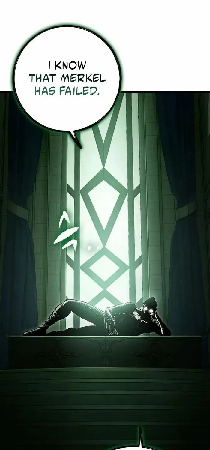 Chronicle of Runes Chapter 12 page 6 - 