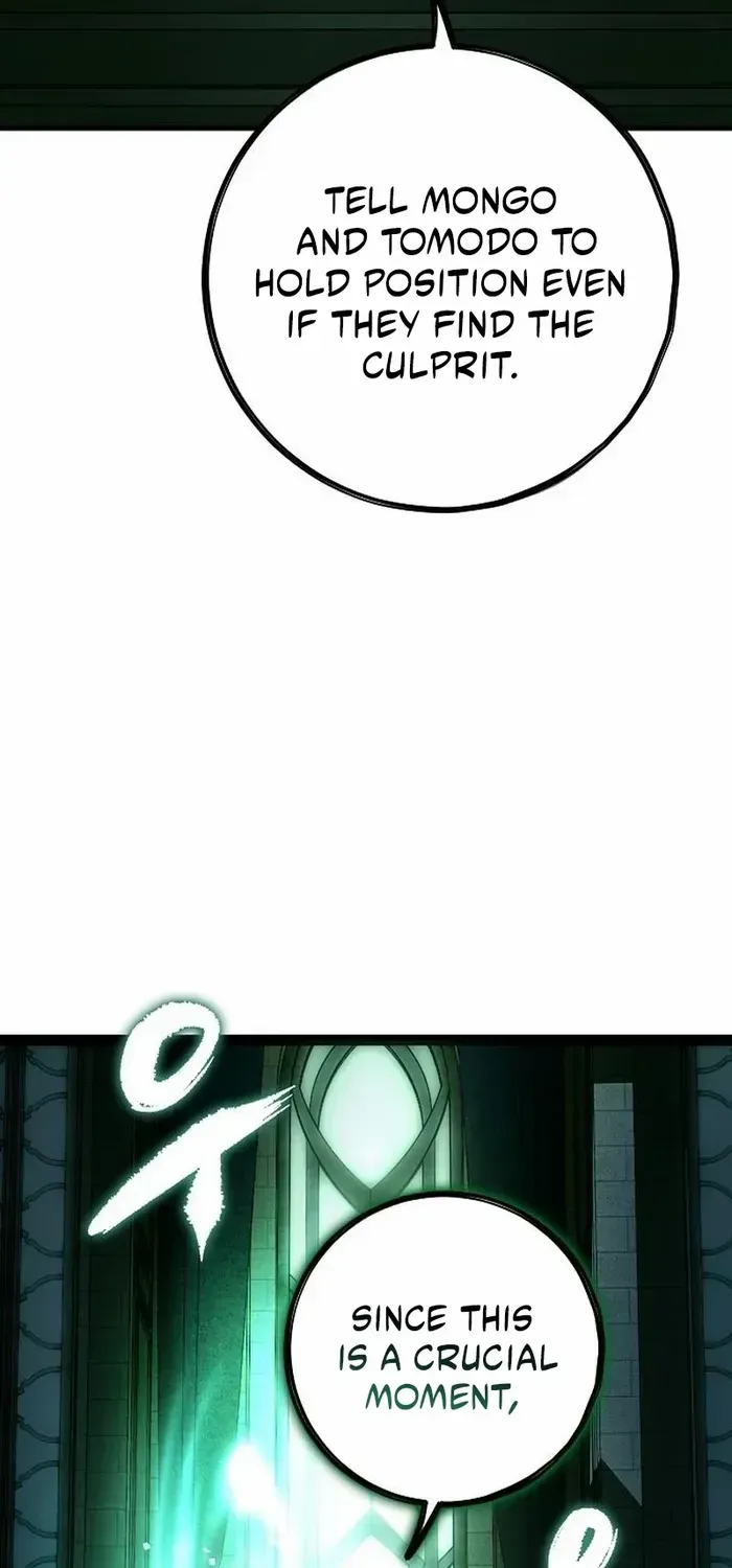 Chronicle of Runes Chapter 12 page 9 - 
