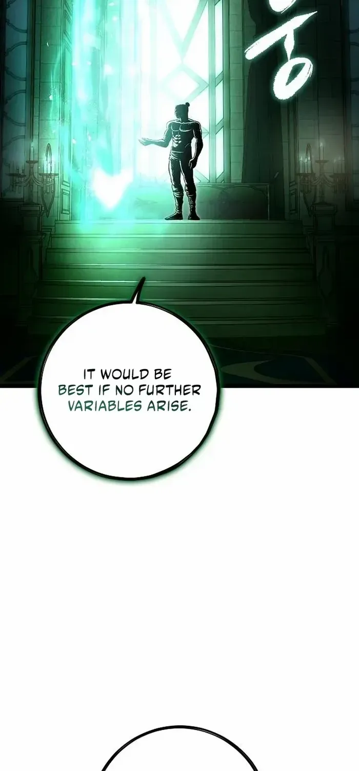 Chronicle of Runes Chapter 12 page 10 - 