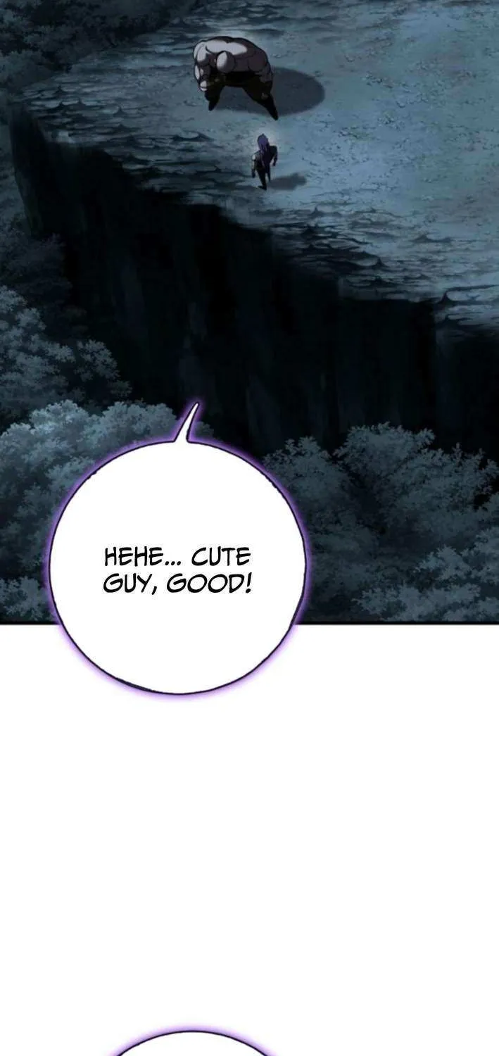 Chronicle of Runes Chapter 13 page 19 - 