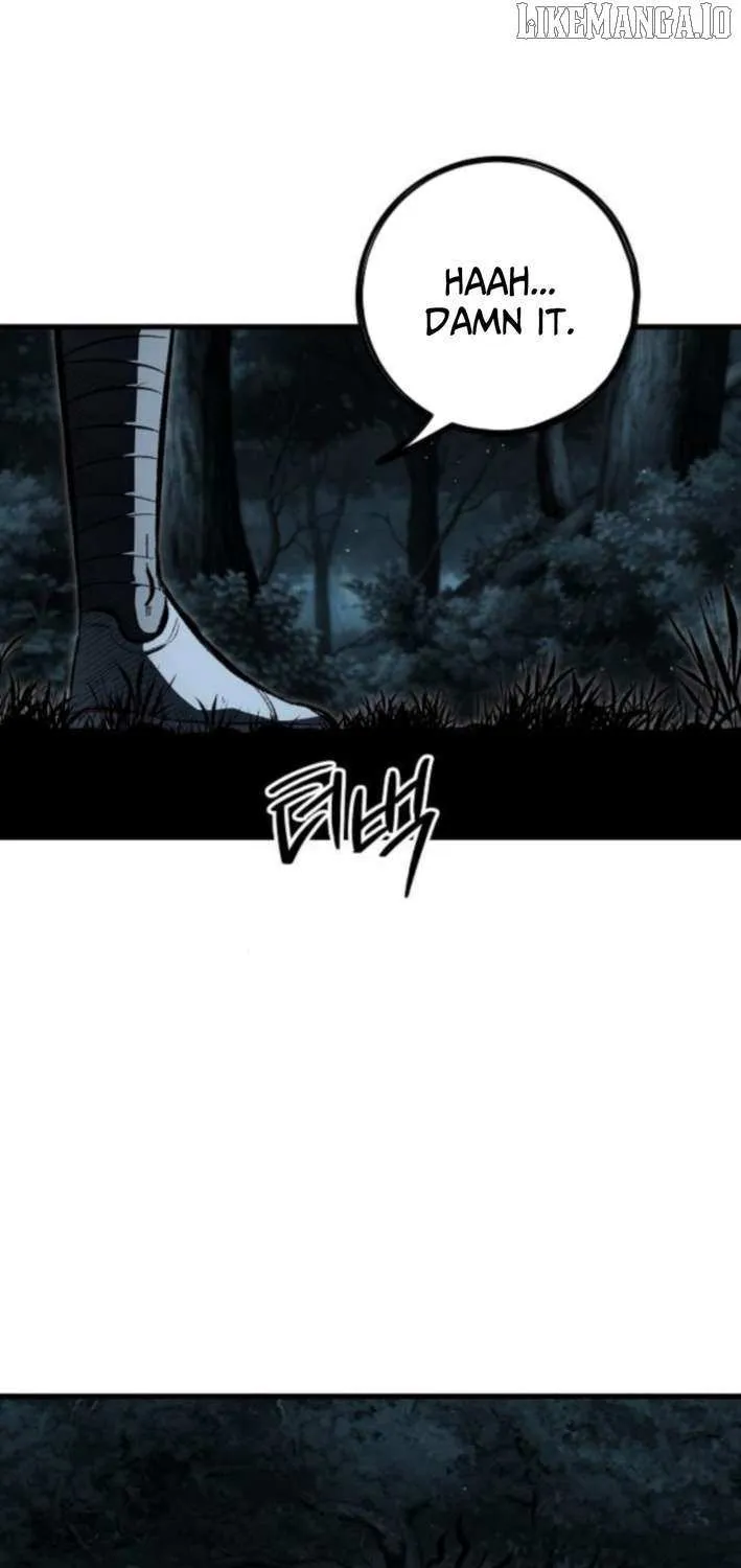 Chronicle of Runes Chapter 13 page 23 - 