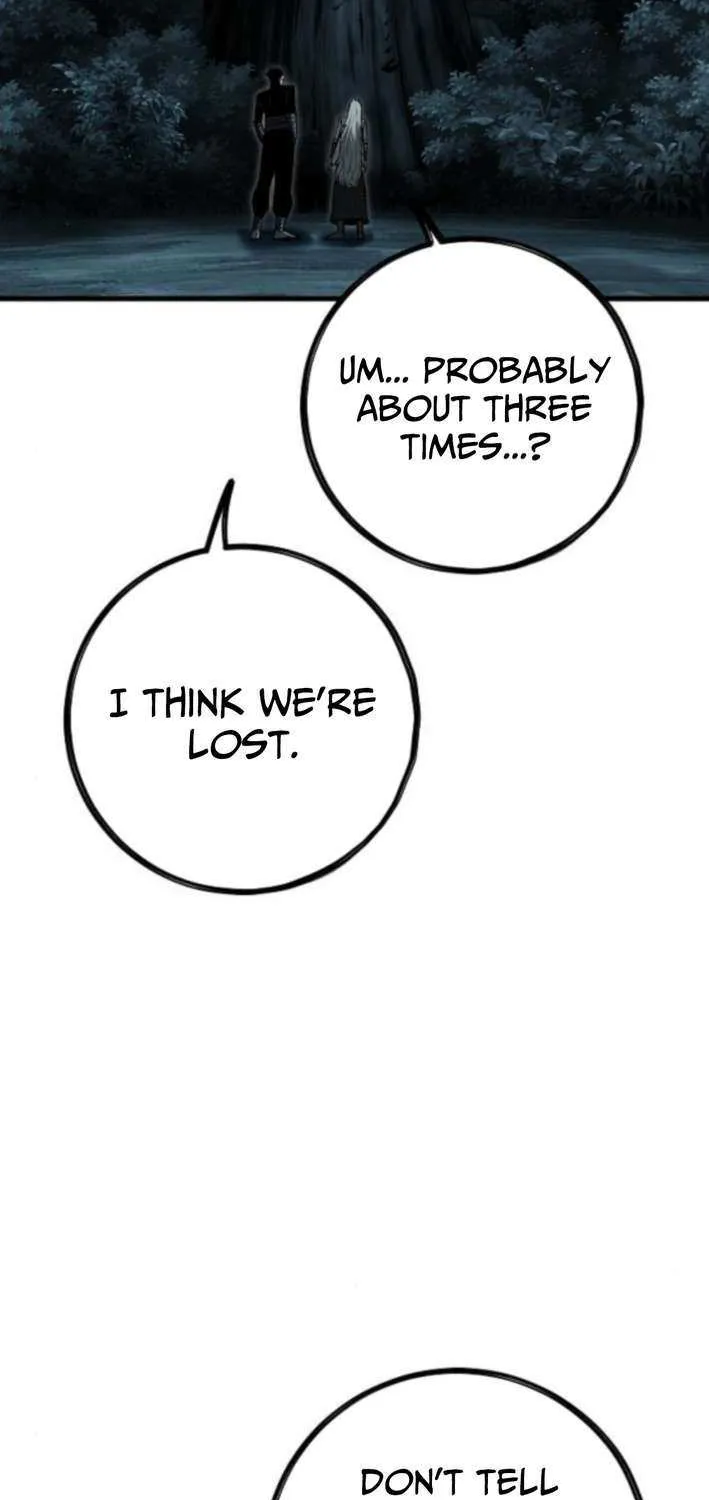 Chronicle of Runes Chapter 13 page 25 - 