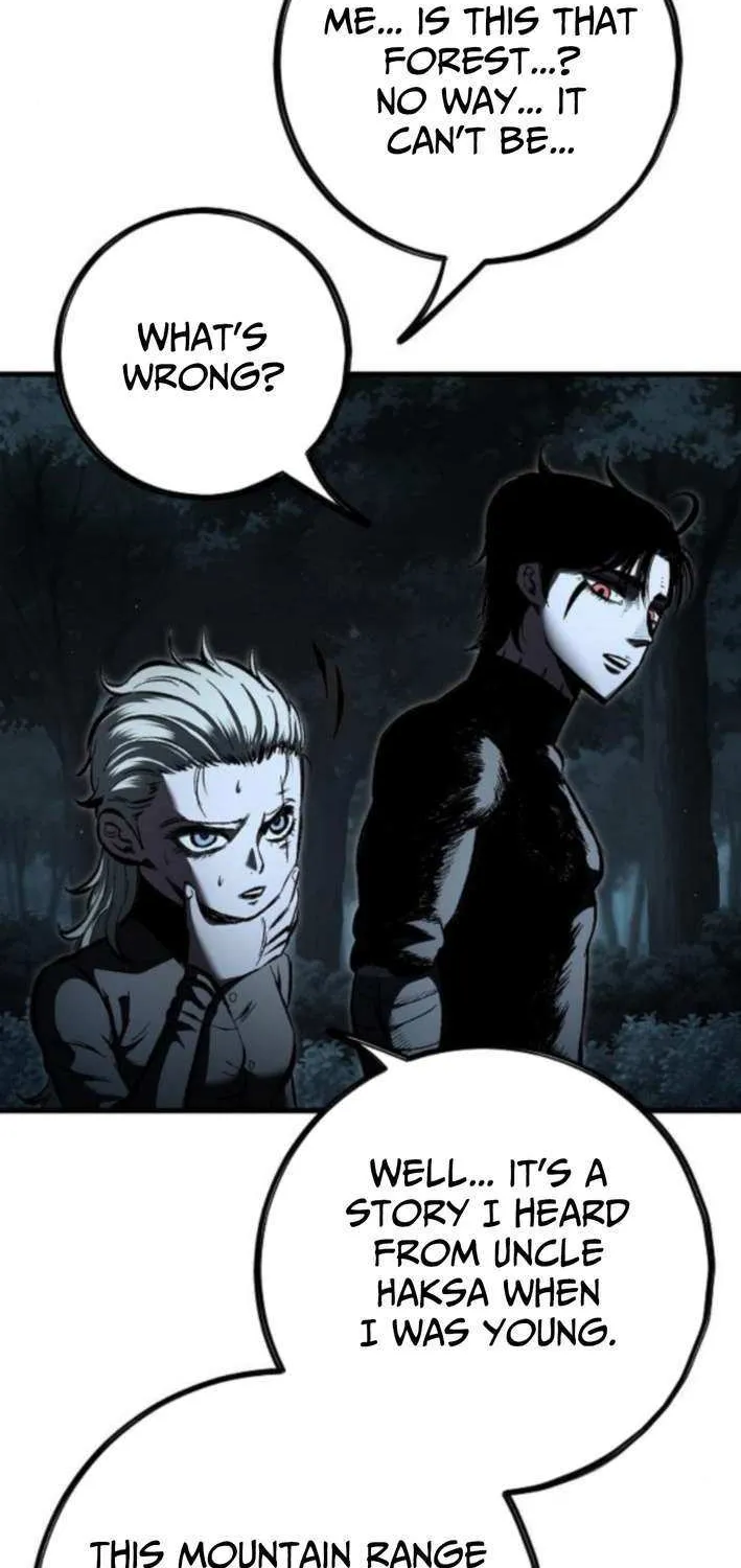 Chronicle of Runes Chapter 13 page 26 - 