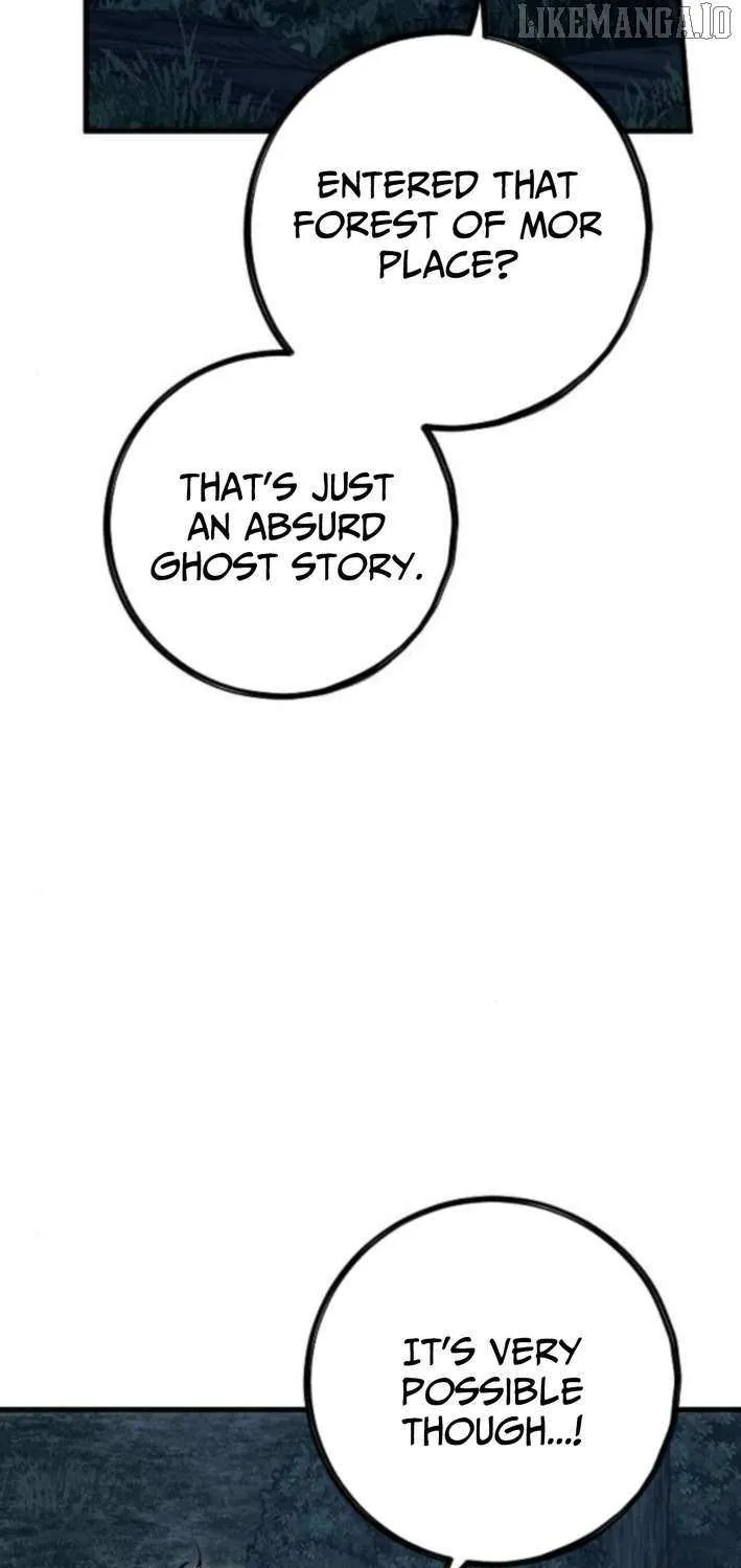 Chronicle of Runes Chapter 13 page 30 - 