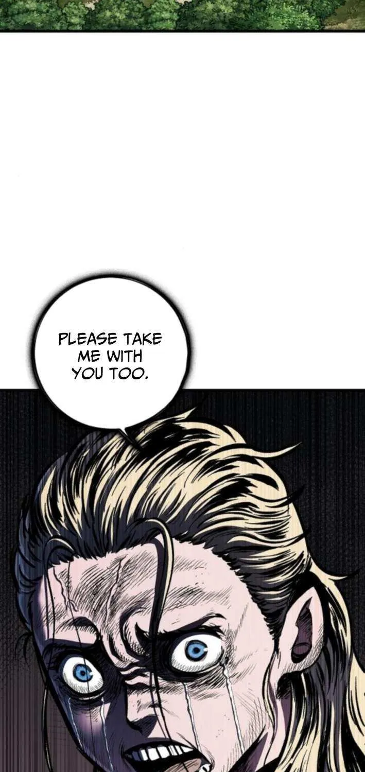 Chronicle of Runes Chapter 13 page 4 - 