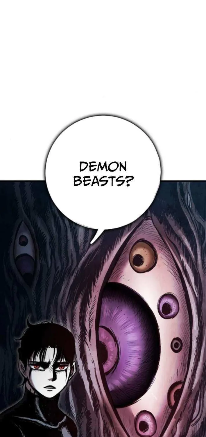 Chronicle of Runes Chapter 13 page 32 - 