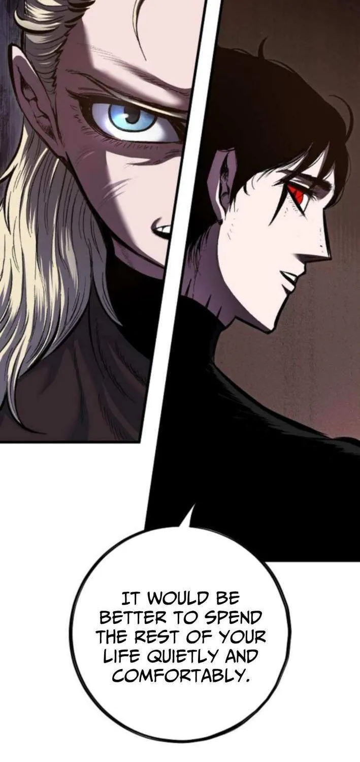 Chronicle of Runes Chapter 13 page 7 - 