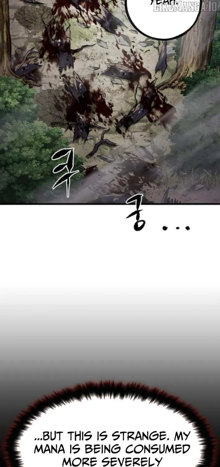 Chronicle of Runes Chapter 13 page 65 - 