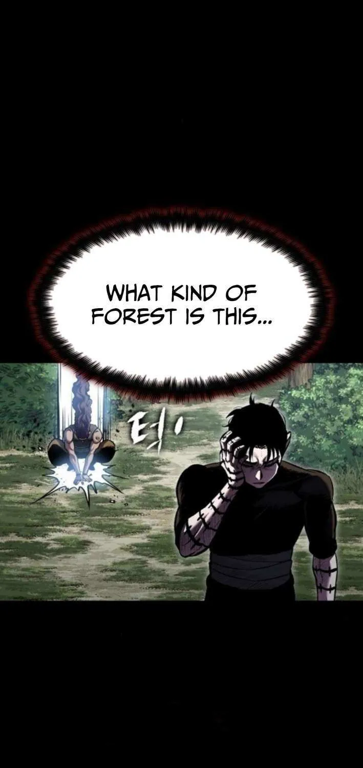 Chronicle of Runes Chapter 13 page 70 - 