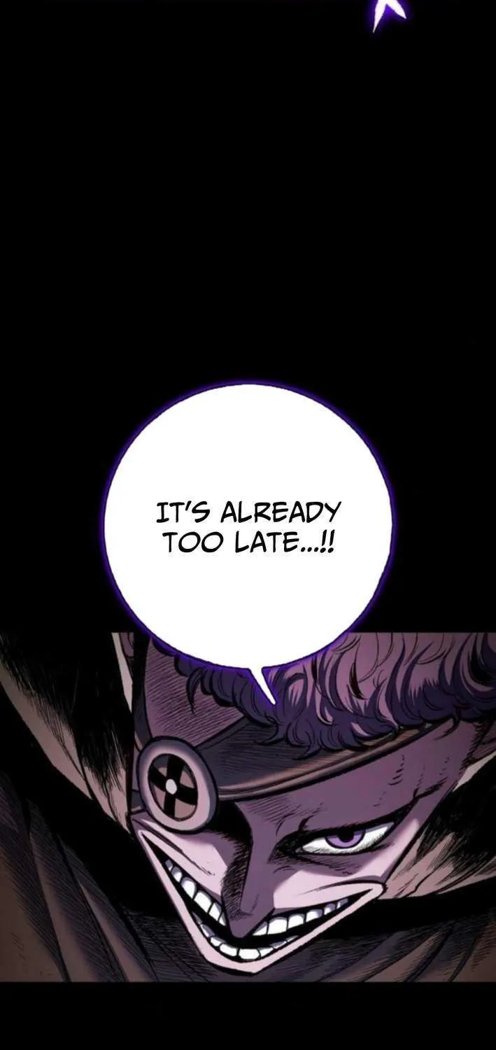 Chronicle of Runes Chapter 13 page 73 - 
