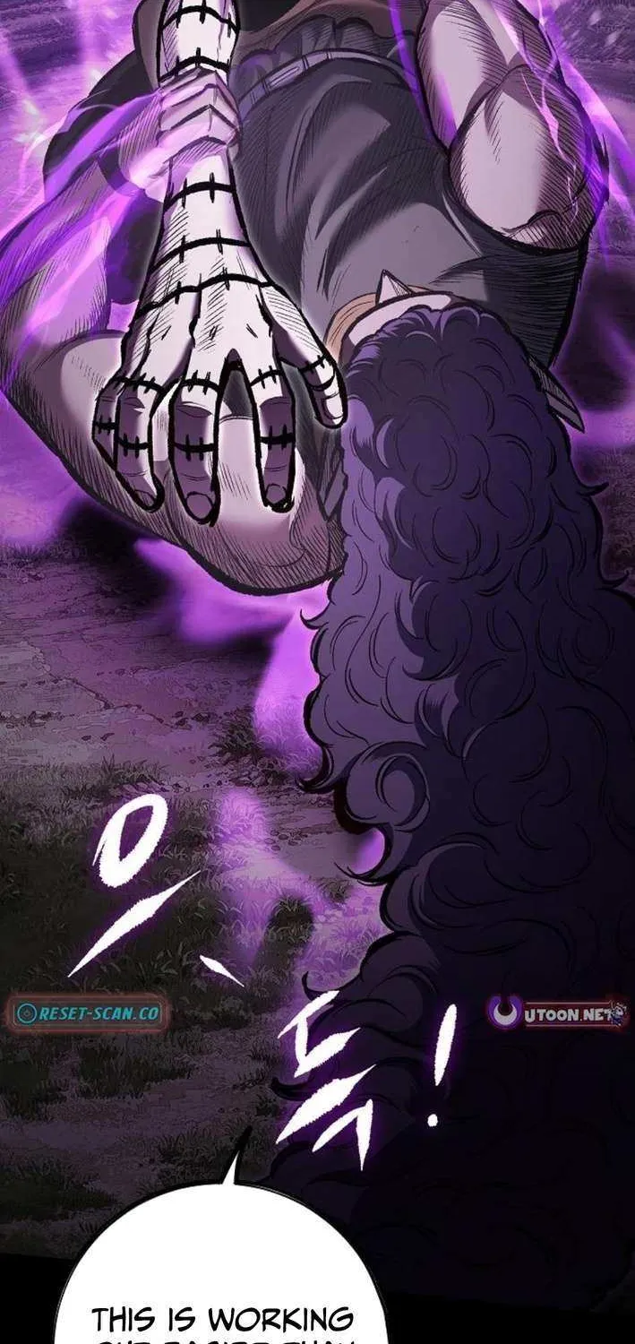 Chronicle of Runes Chapter 13 page 84 - 
