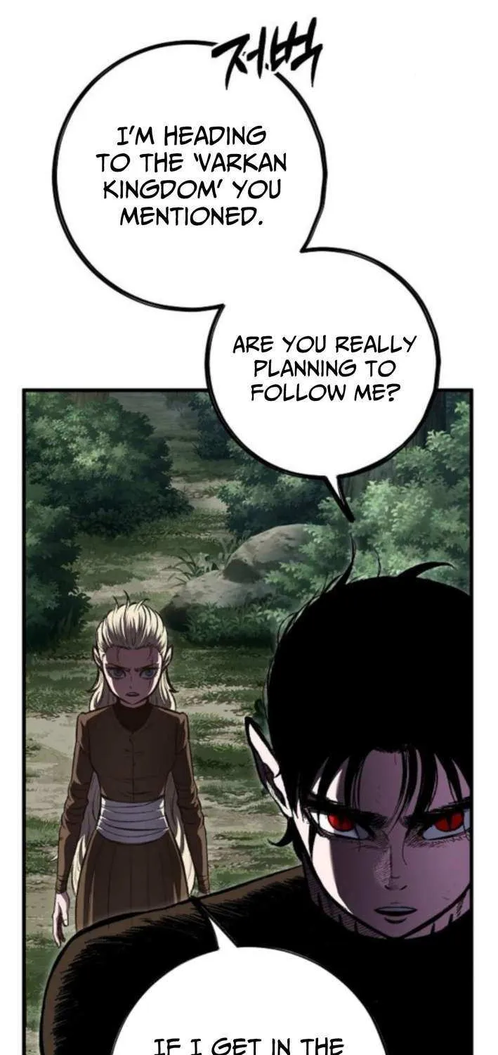 Chronicle of Runes Chapter 13 page 10 - 