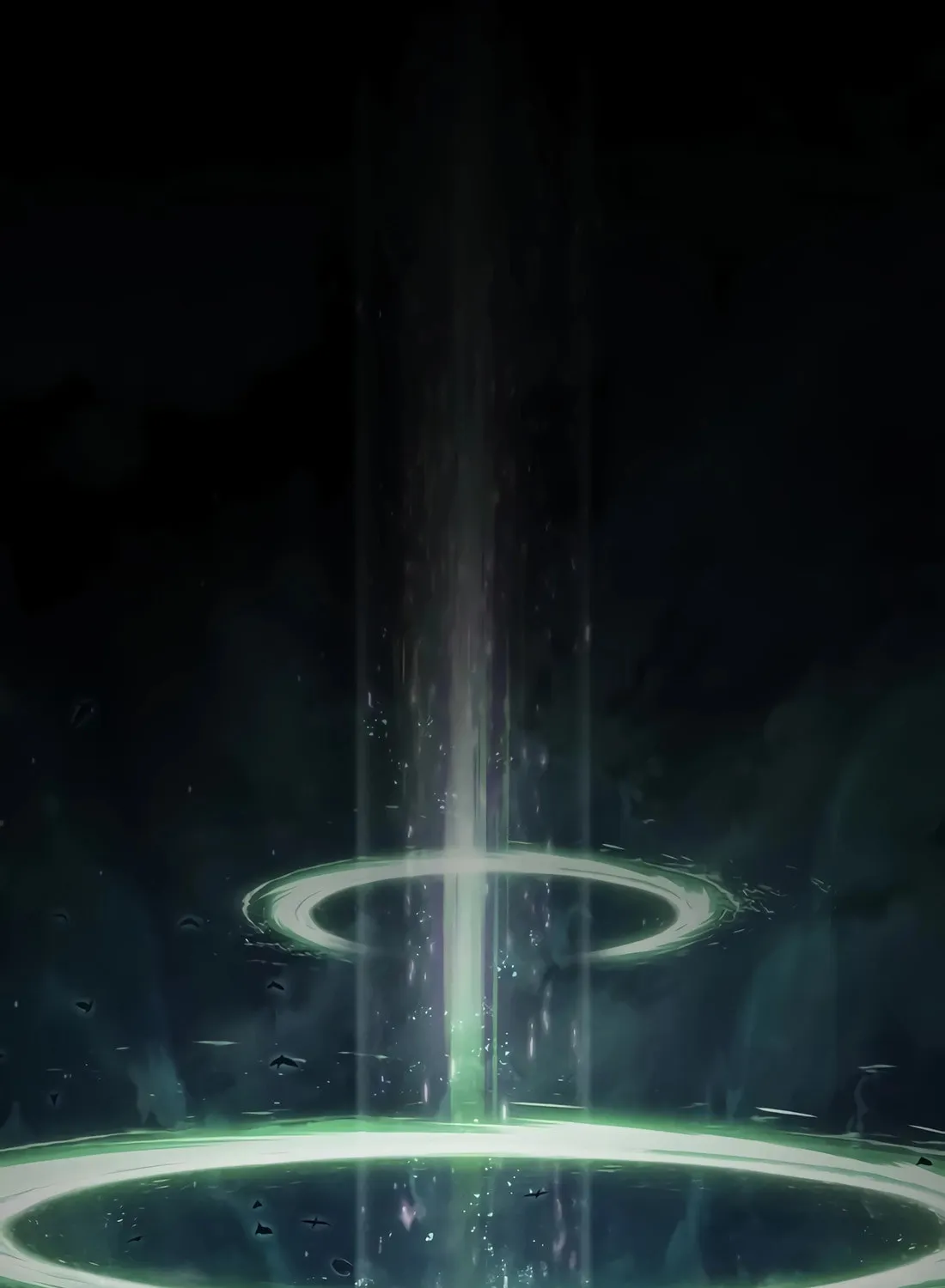 Chronicle of Runes Chapter 2 page 11 - 