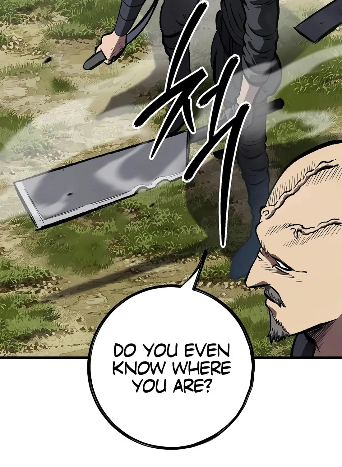 Chronicle of Runes Chapter 2 page 105 - 