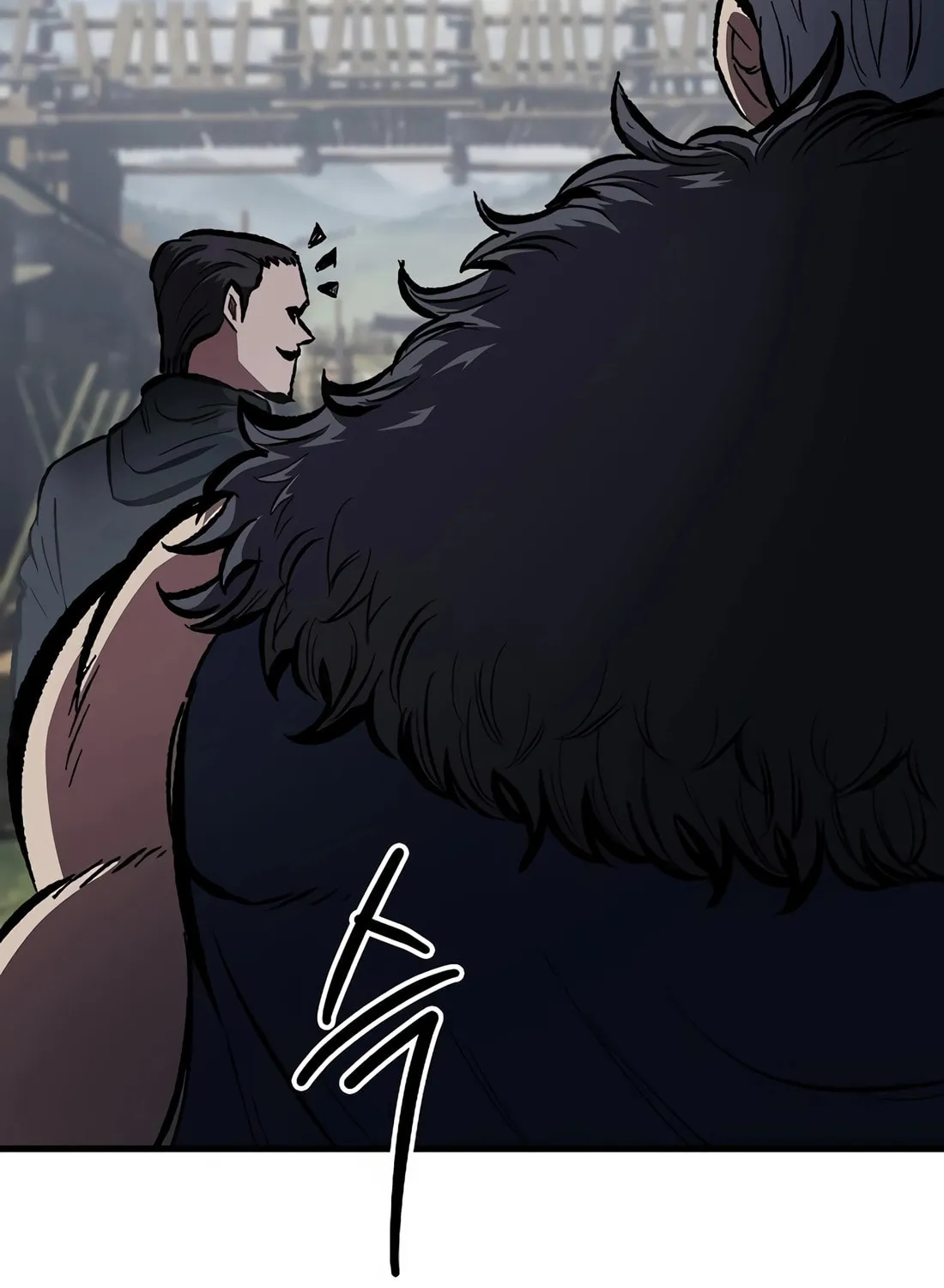 Chronicle of Runes Chapter 2 page 107 - 