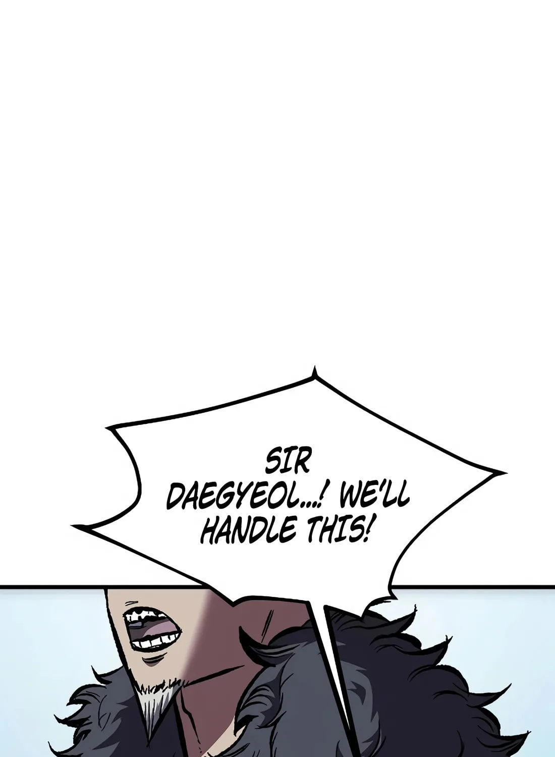 Chronicle of Runes Chapter 2 page 108 - 