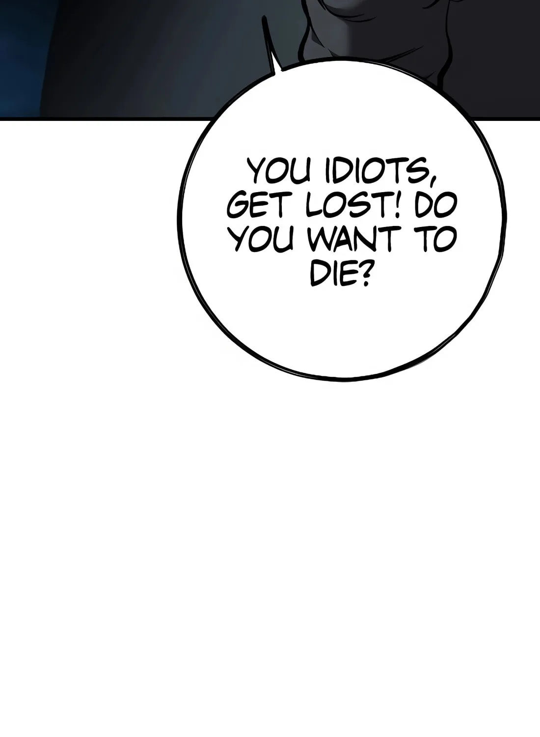 Chronicle of Runes Chapter 2 page 110 - 