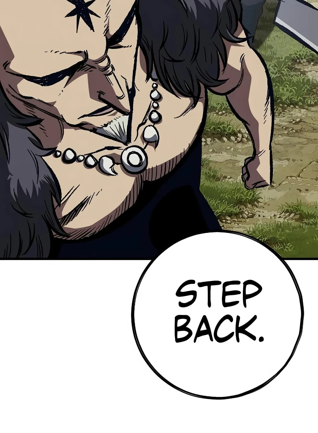 Chronicle of Runes Chapter 2 page 112 - 