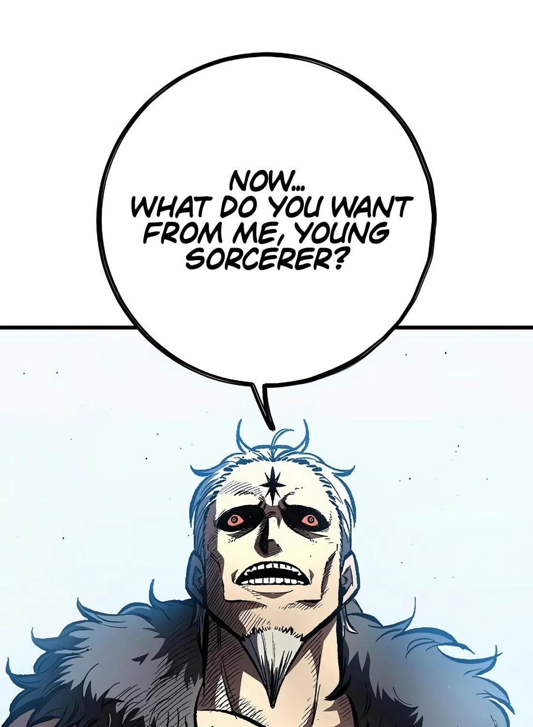 Chronicle of Runes Chapter 2 page 114 - 