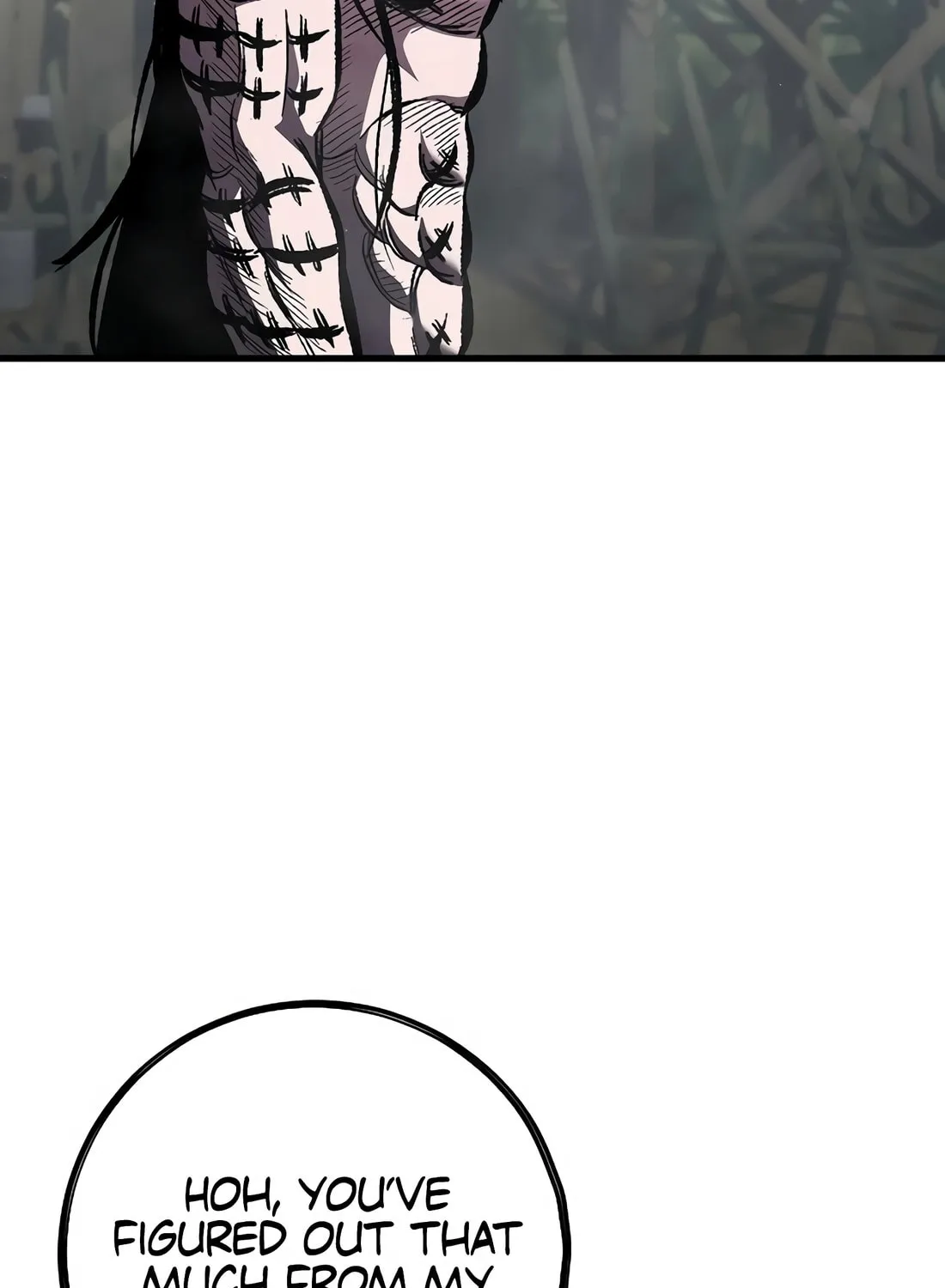 Chronicle of Runes Chapter 2 page 118 - 