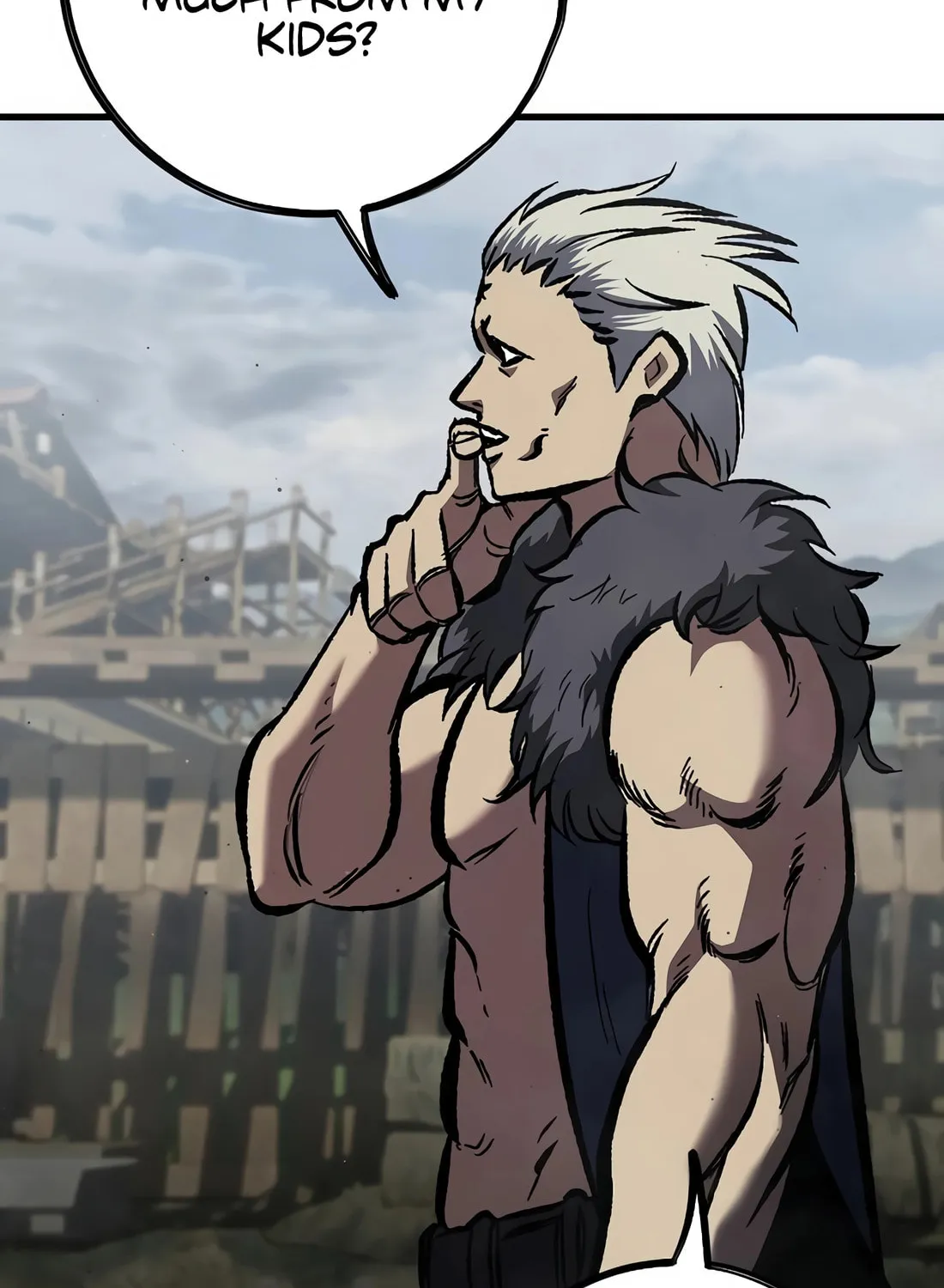 Chronicle of Runes Chapter 2 page 119 - 