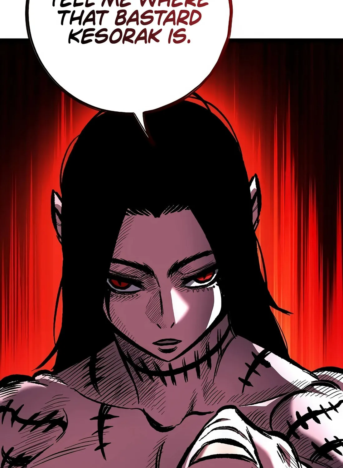 Chronicle of Runes Chapter 2 page 121 - 