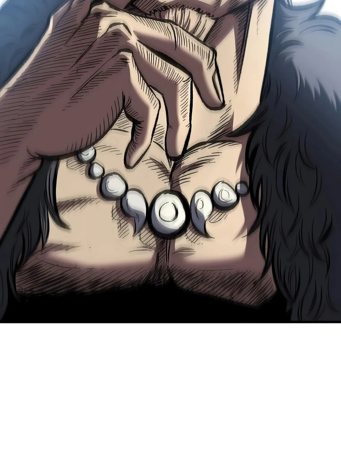 Chronicle of Runes Chapter 2 page 125 - 