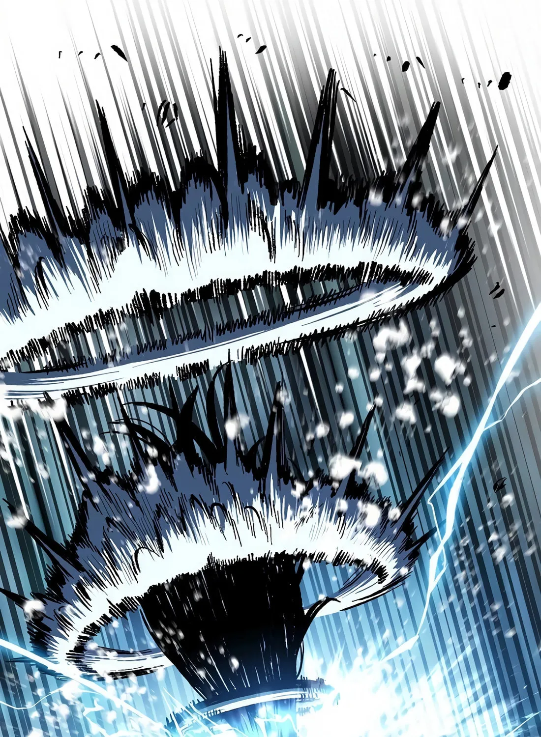 Chronicle of Runes Chapter 2 page 131 - 