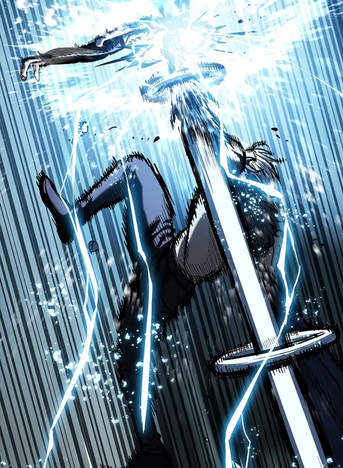 Chronicle of Runes Chapter 2 page 132 - 