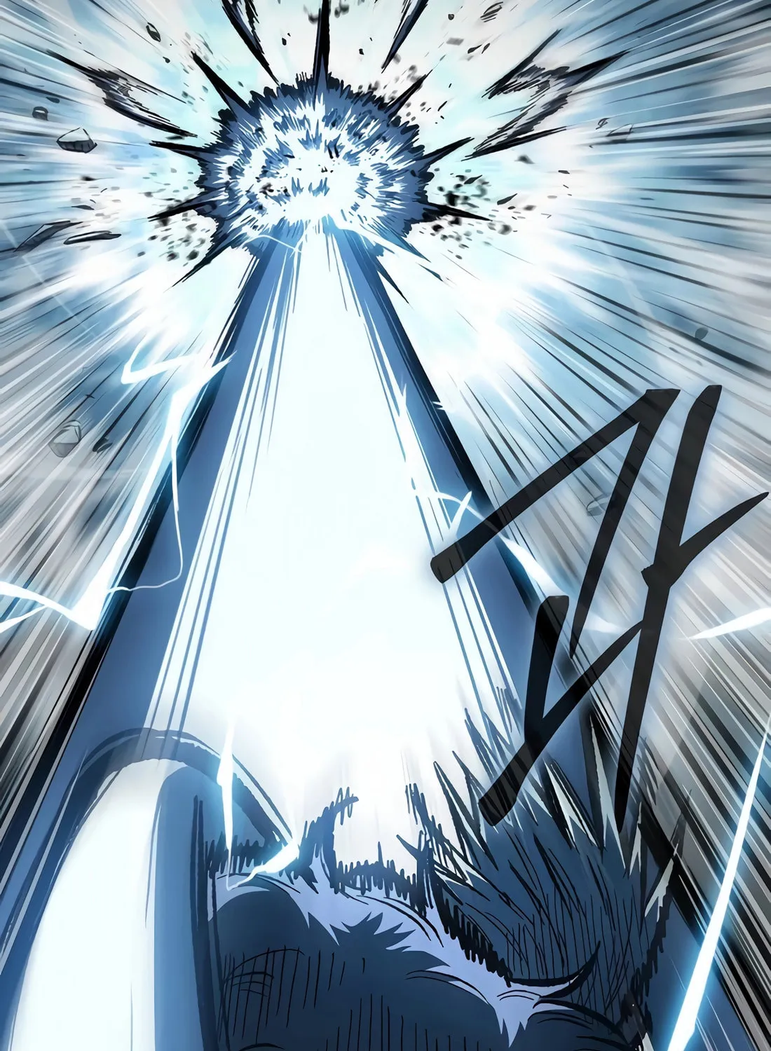 Chronicle of Runes Chapter 2 page 135 - 