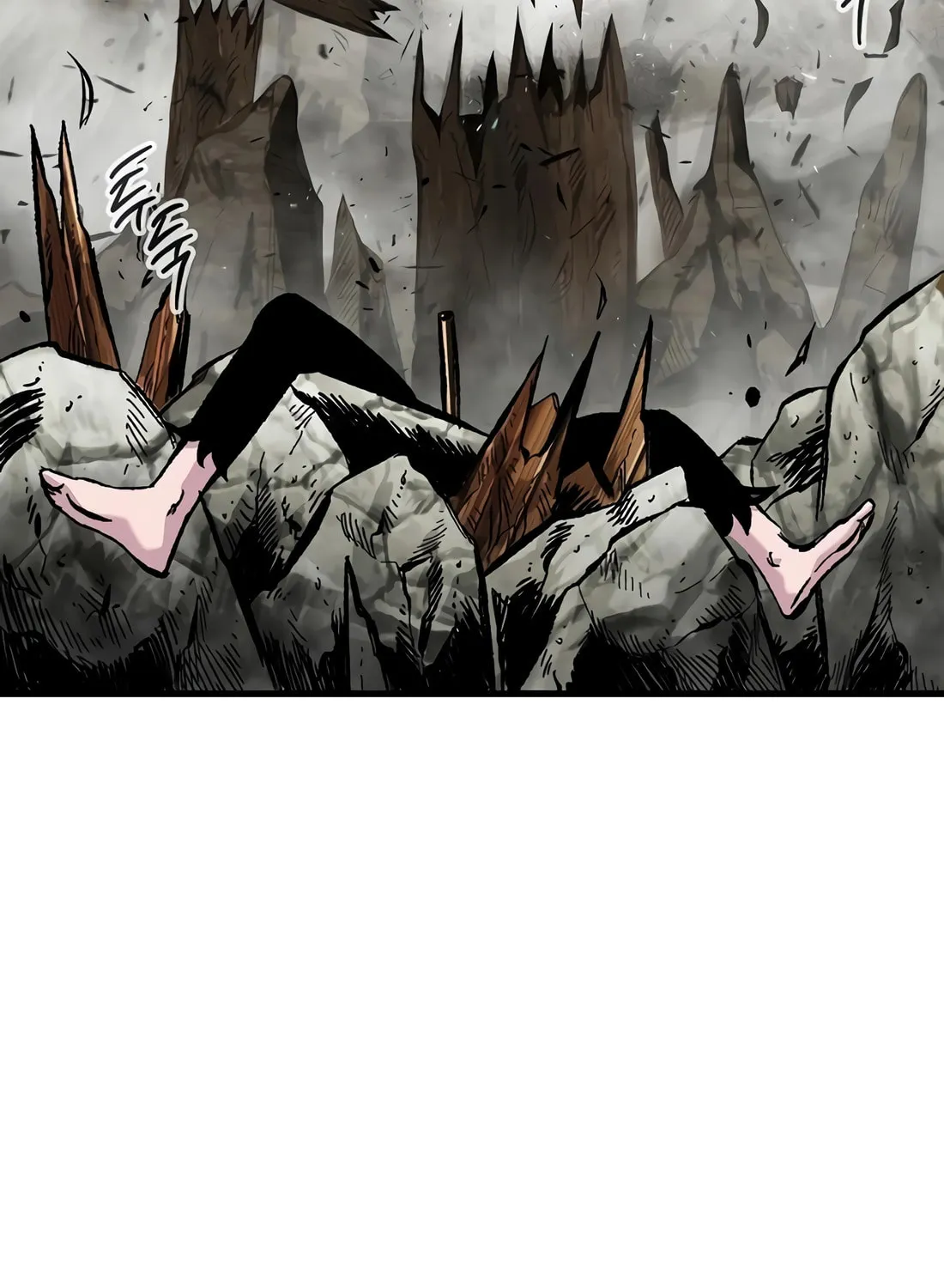 Chronicle of Runes Chapter 2 page 144 - 