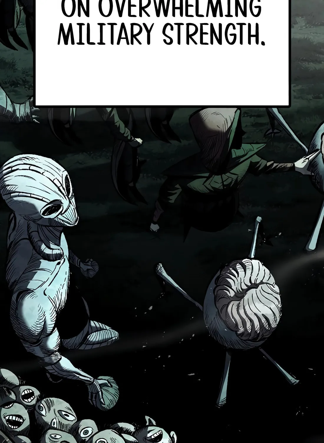 Chronicle of Runes Chapter 2 page 16 - 