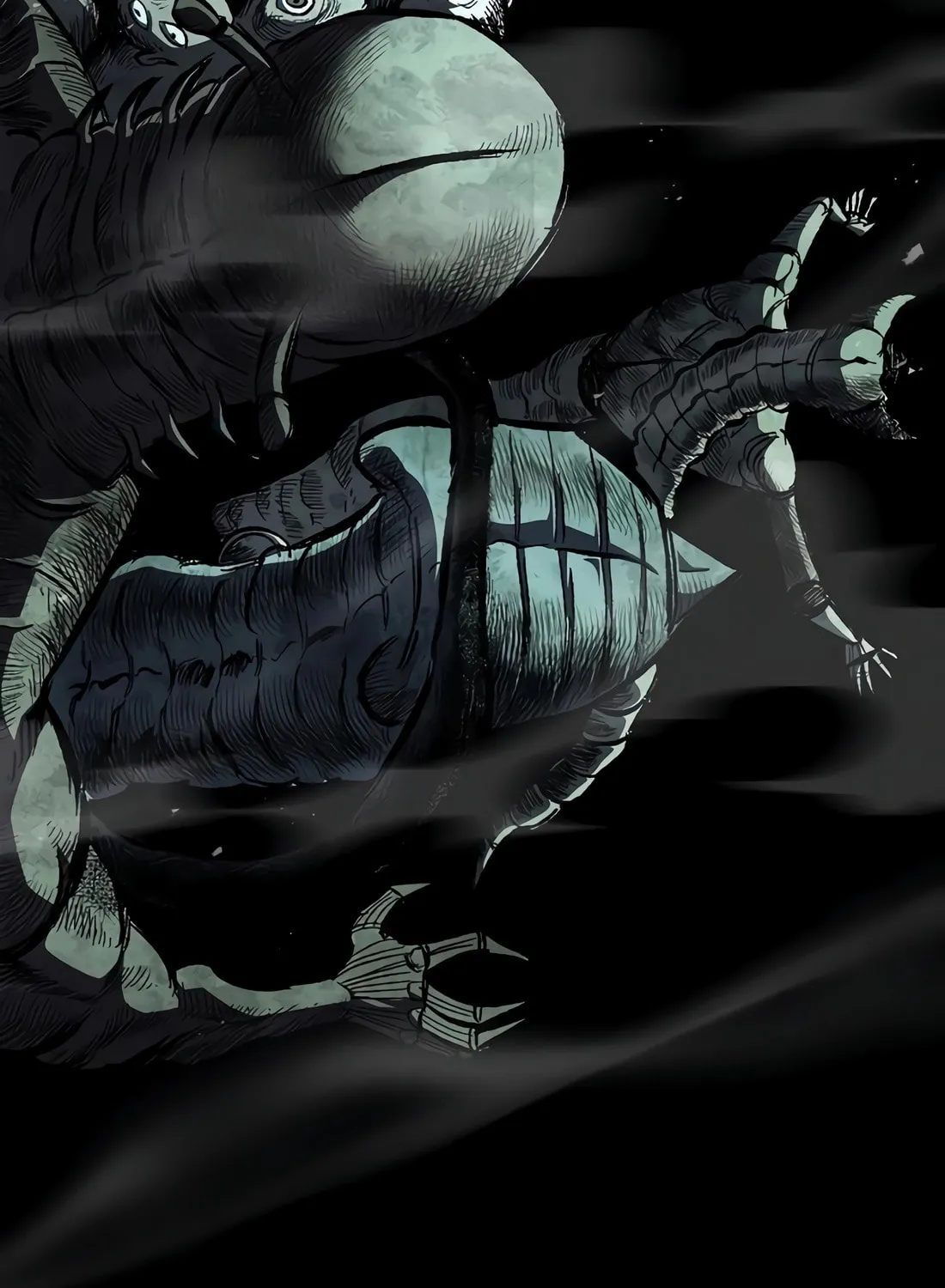 Chronicle of Runes Chapter 2 page 17 - 