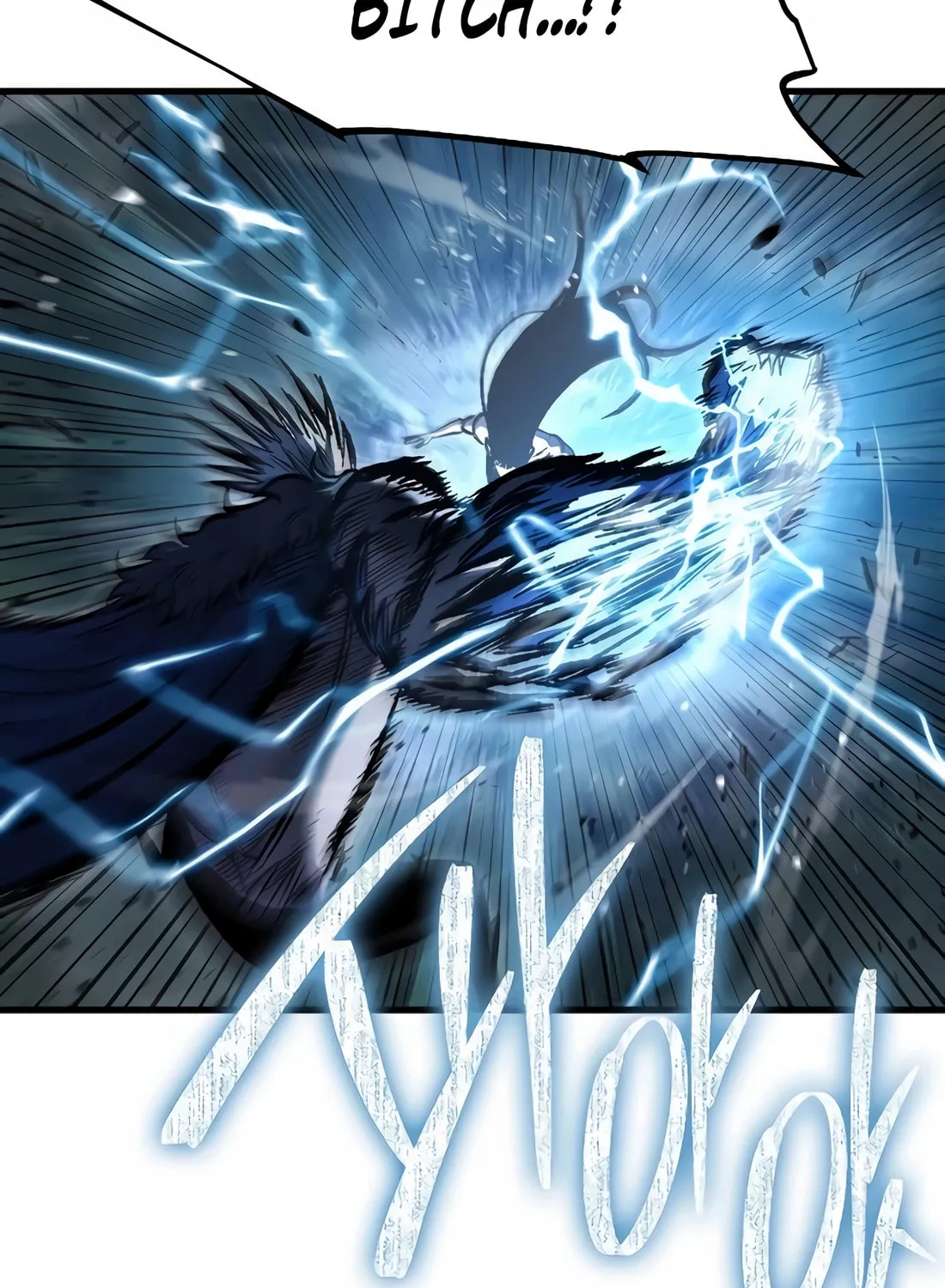 Chronicle of Runes Chapter 2 page 161 - 
