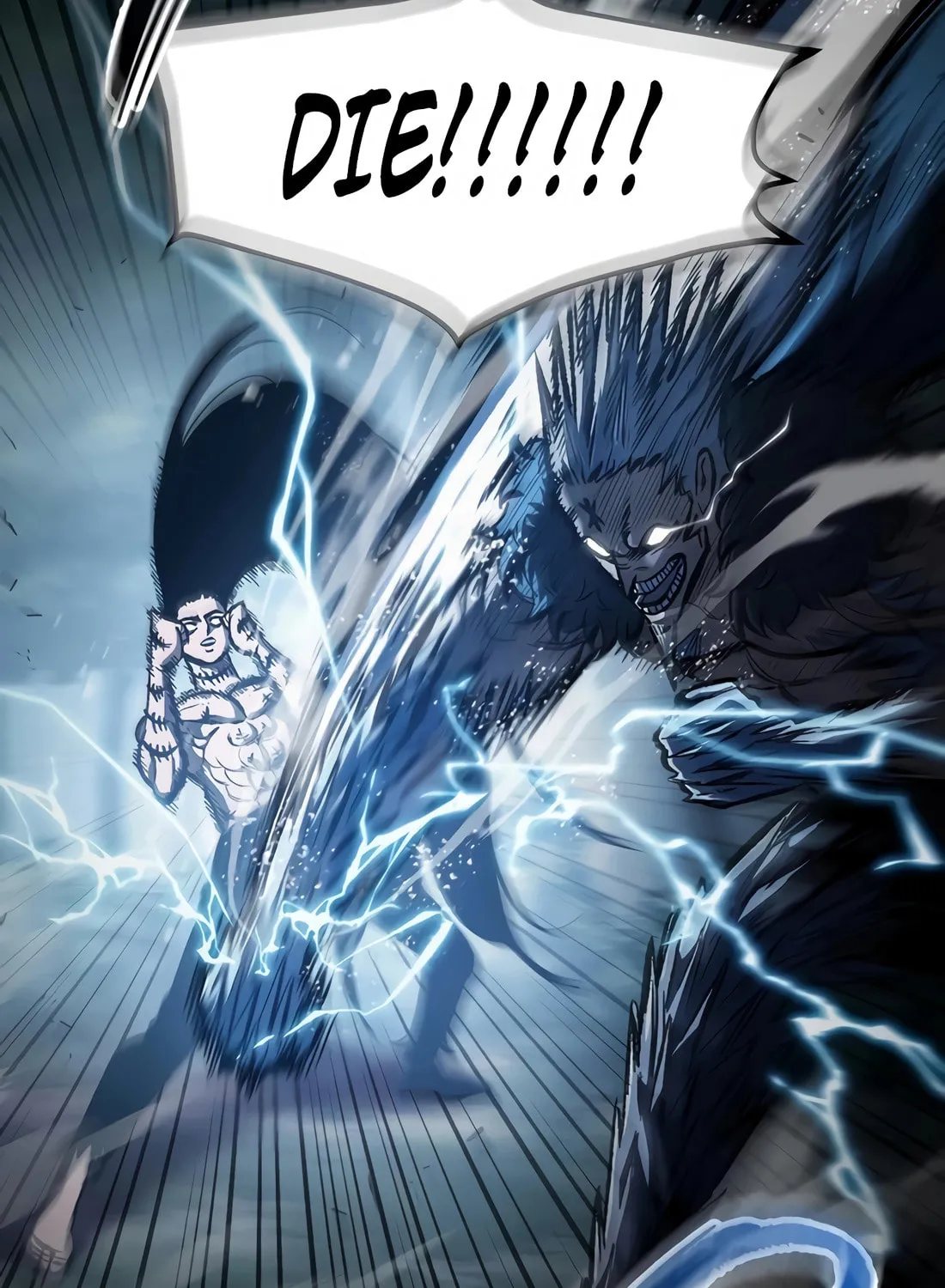 Chronicle of Runes Chapter 2 page 163 - 