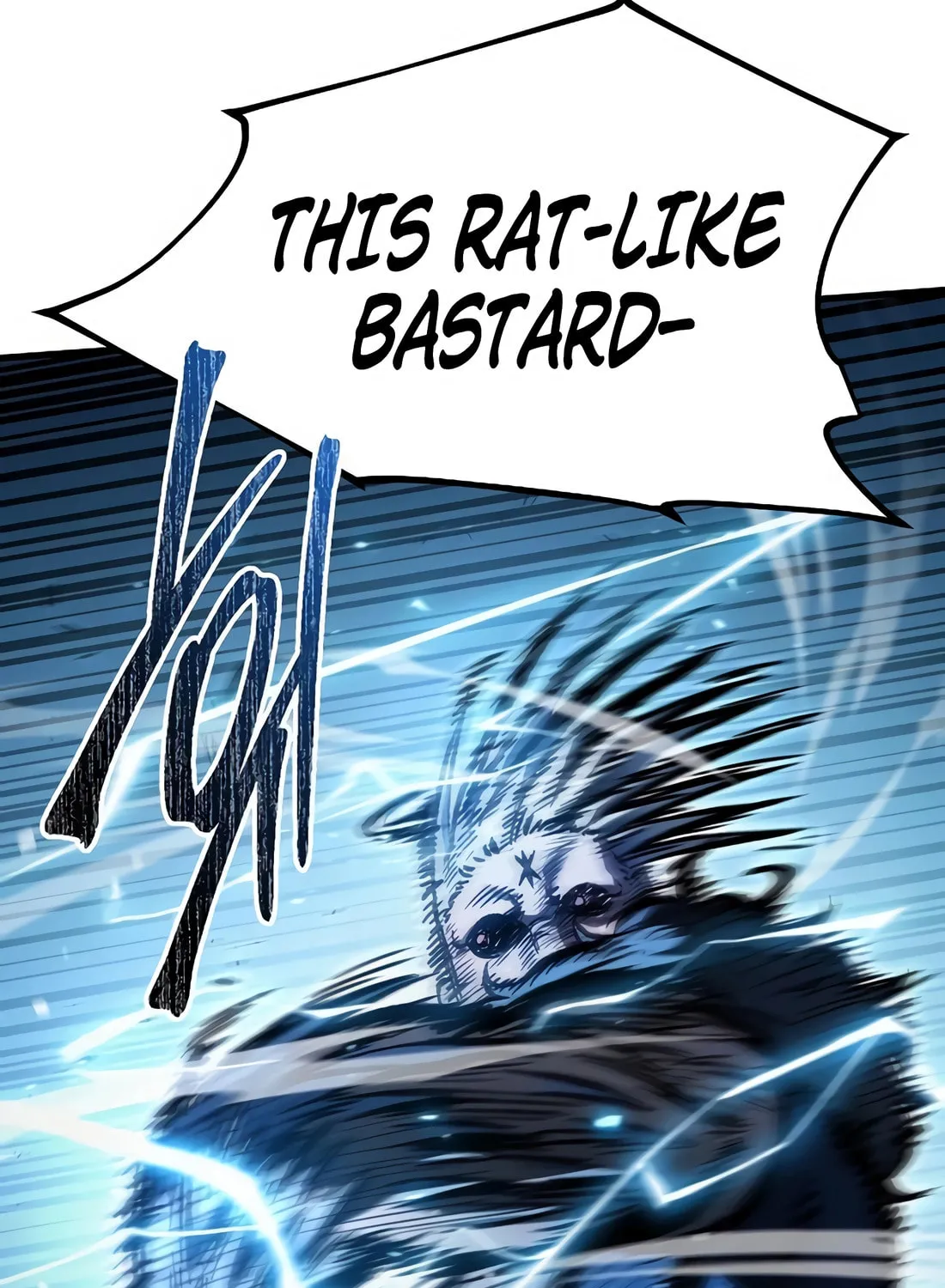 Chronicle of Runes Chapter 2 page 165 - 