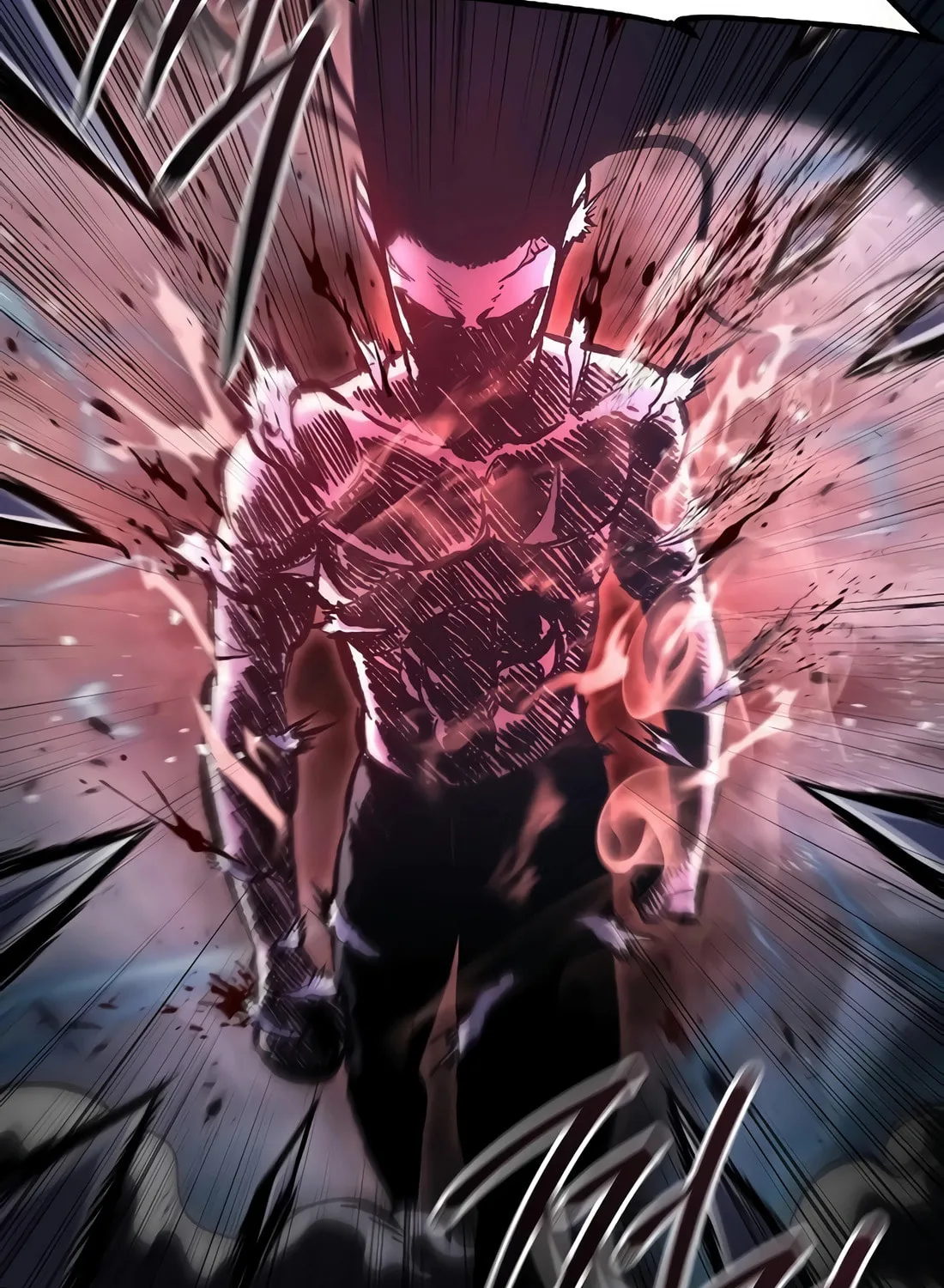 Chronicle of Runes Chapter 2 page 178 - 