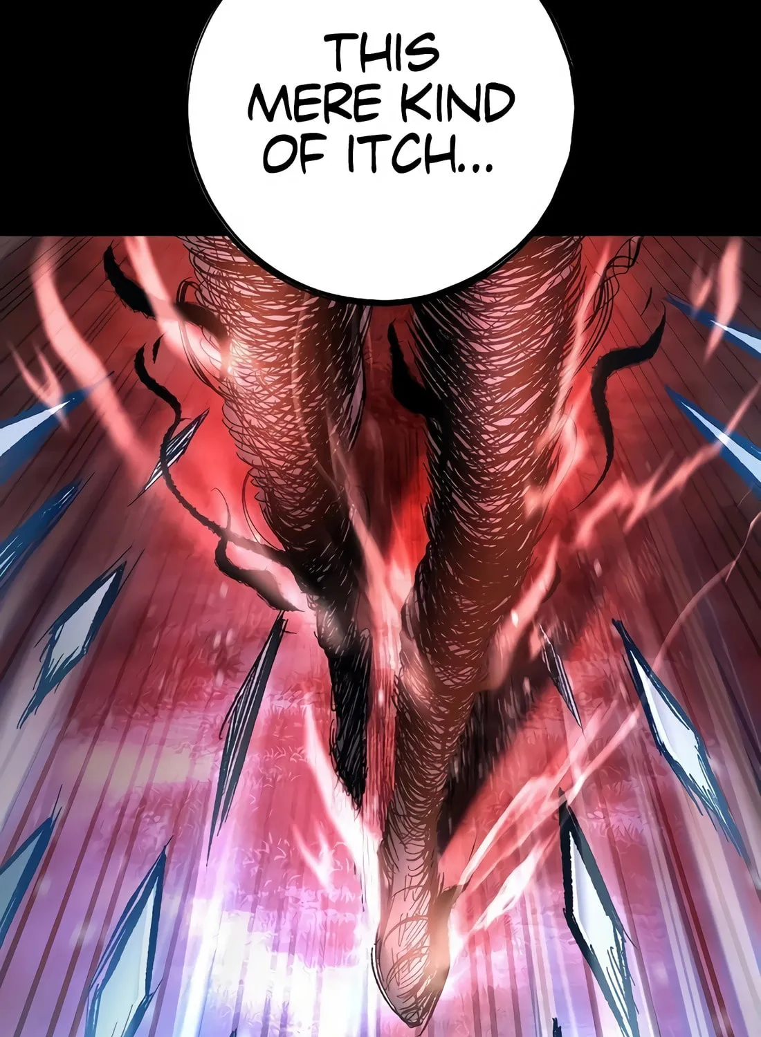Chronicle of Runes Chapter 2 page 186 - 