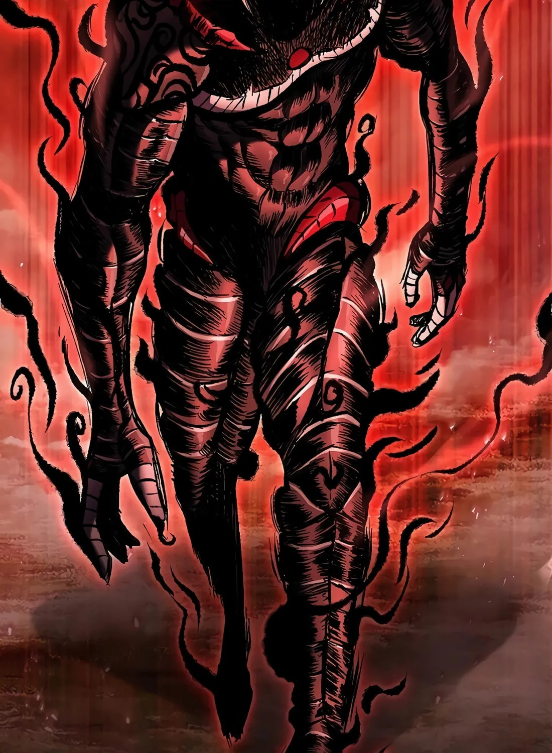 Chronicle of Runes Chapter 2 page 190 - 