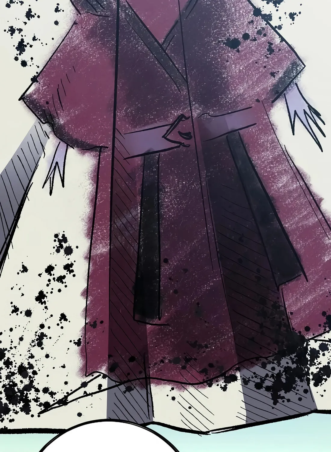 Chronicle of Runes Chapter 2 page 20 - 
