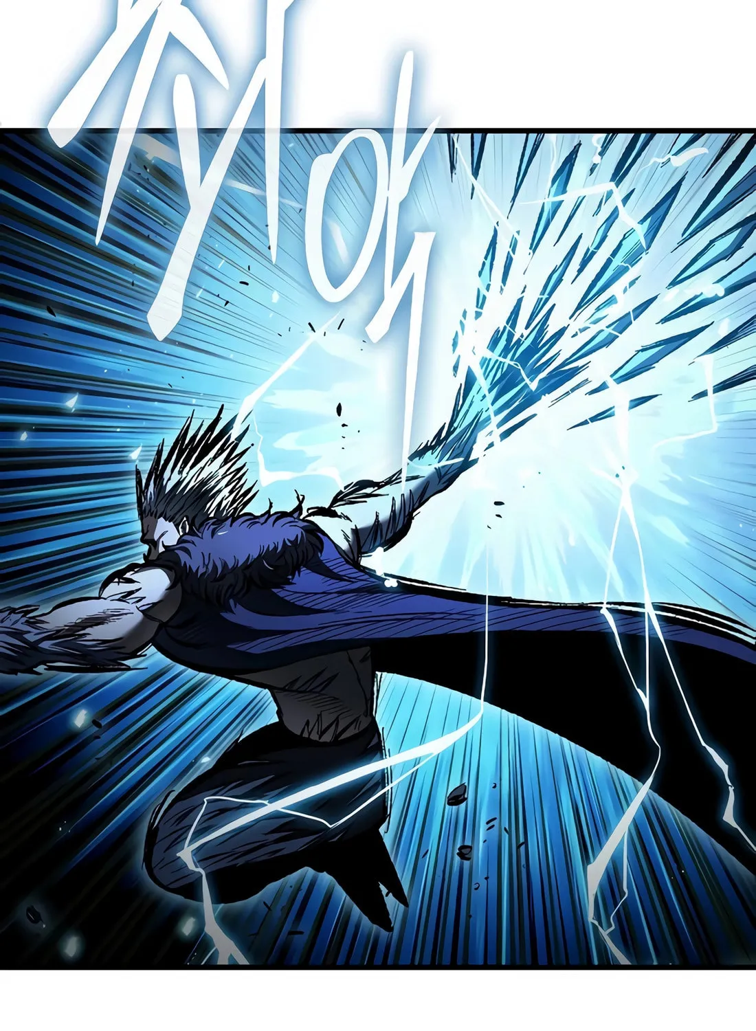 Chronicle of Runes Chapter 2 page 195 - 