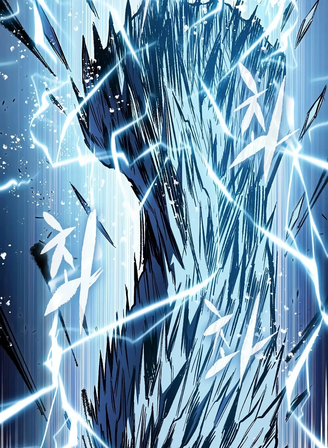 Chronicle of Runes Chapter 2 page 197 - 