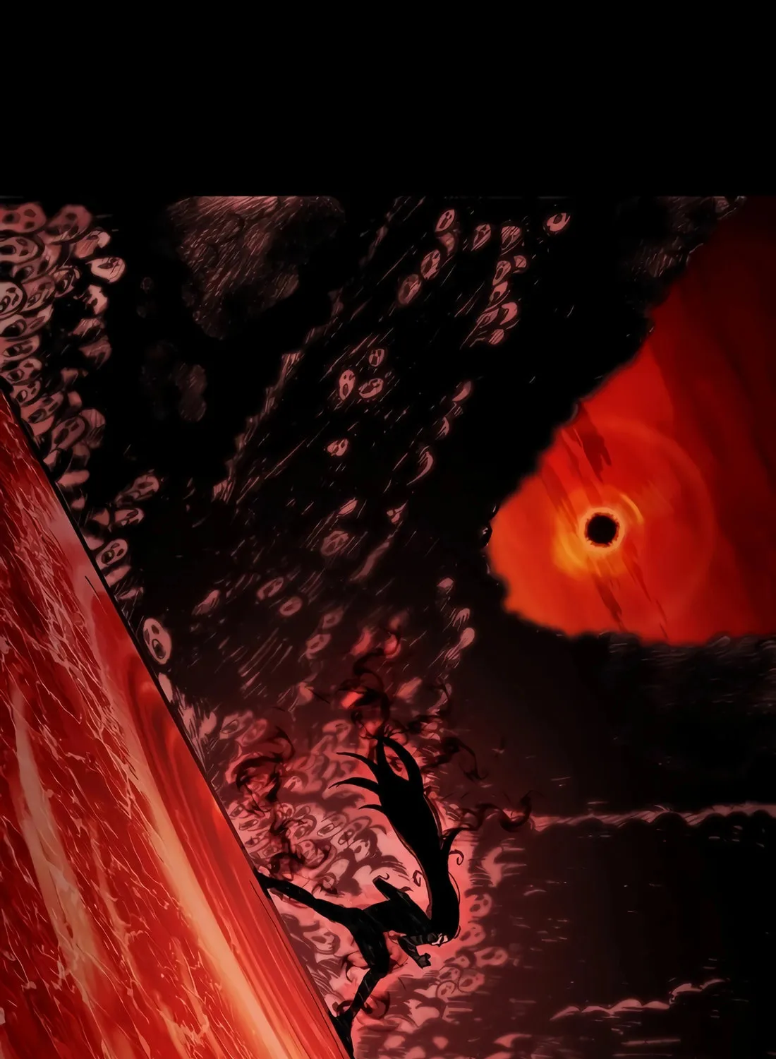 Chronicle of Runes Chapter 2 page 210 - 