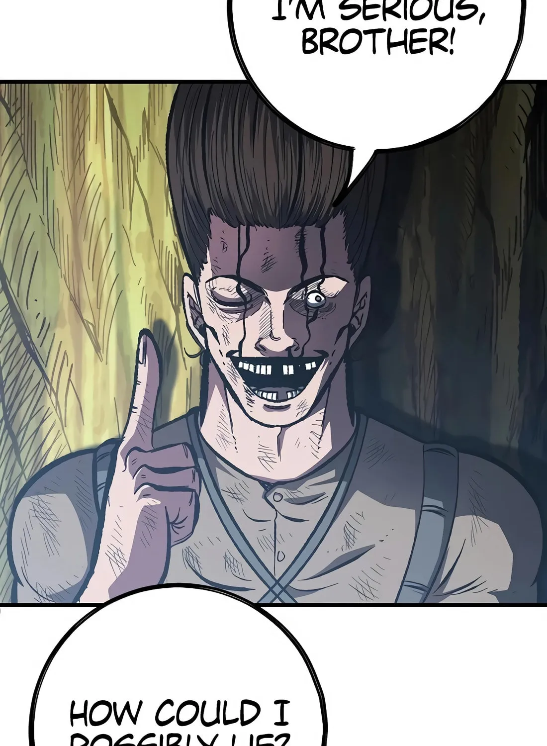 Chronicle of Runes Chapter 2 page 22 - 